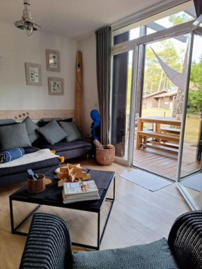Chalet lacanau